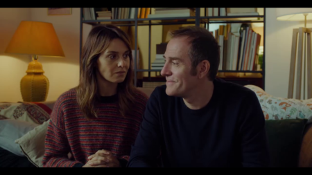 Figli, la recensione del film di Mattia Torre con Valerio Mastandrea e Paola Cortellesi Figli, una scena