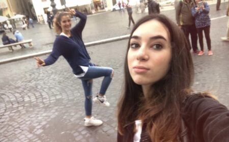 Gaia e Camilla, il doc “Morte a Corso Francia” stasera e domani su Crime+Investigation