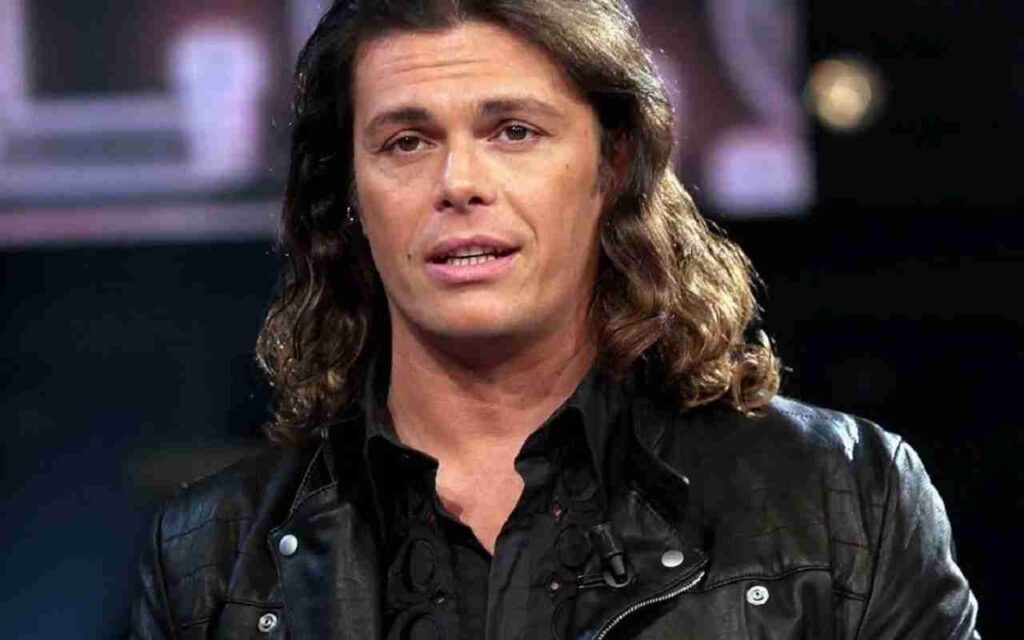 Quando ti manca il fiato: il significato della canzone di Gianluca Grignani per Sanremo 2023