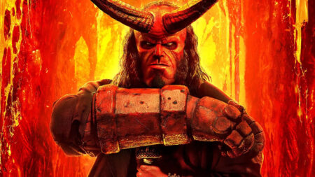 Hellboy