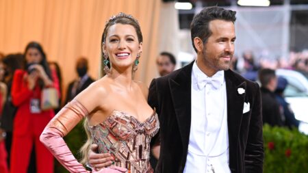 Blake Lively ha partorito per la quarta volta? Arriva l’indizio su Instagram lively reynolds