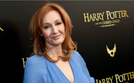 J.K. Rowling: “14 anni sono troppo pochi per decidere se cambiare genere” J.K. Rowling