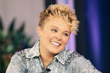 JoJo Siwa nell’horror “All My Friends Are Dead”, dallo sceneggiatore di Saw 3D Jjojo siwa