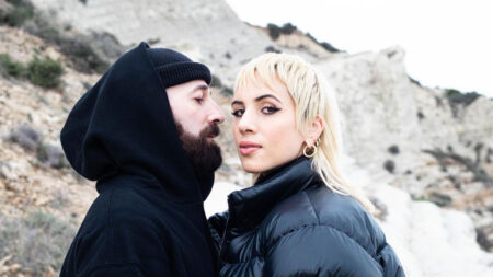 L'addio Coma Cose significato canzone