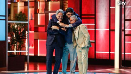 Le pagelle della decima puntata di MasterChef Italia 12