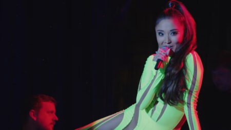 Only Murders in the Building 3, Ashley Park nel cast. La conferma in un video sui social Only Murders in the Building 3 Ashley Park