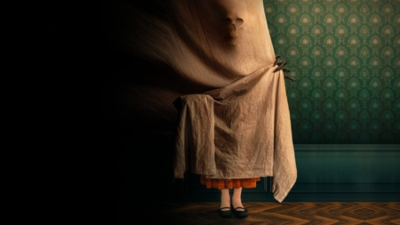 Una scena di The Offering