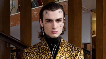 Rosa Chemical partecipa a Sanremo 2023 col brano Made in Italy