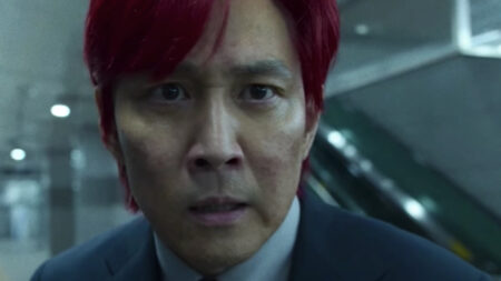 Squid Game 2 trama vendetta di Seong Gi-hun