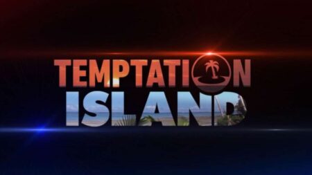 Temptation Island 2023