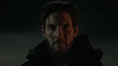 Tenebre e Ossa 2 trailer