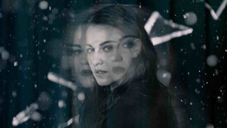 Triptych, le protagoniste della serie