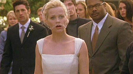 Tutta colpa dell'amore Reese Witherspoon