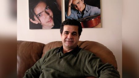 Jafar Panahi ha iniziato lo sciopero della fame in carcere Jafar Pahani