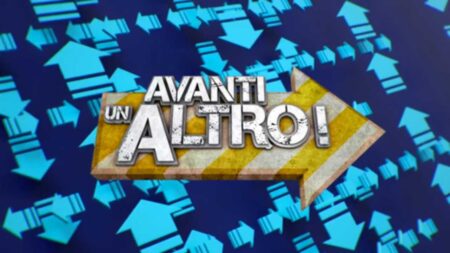 Avanti un Altro