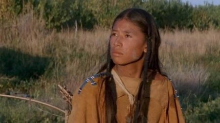 Nathan Chasing Horse