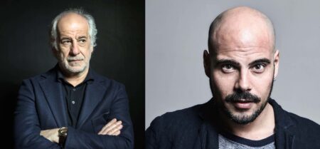 Caracas: iniziate le riprese del nuovo film con Toni Servillo diretto da Marco D’Amore