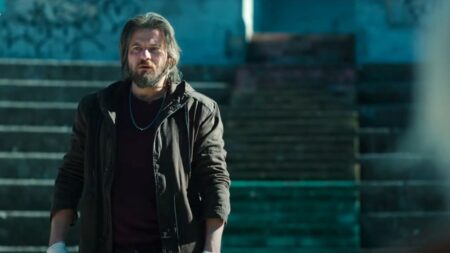 Christian 2: il trailer ufficiale del supernatural crime drama targato Sky Original