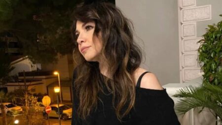 Cristina D’Avena e il flirt con Mirko sul set di Love me Licia: “Ci stava” Cristiana D'Avena