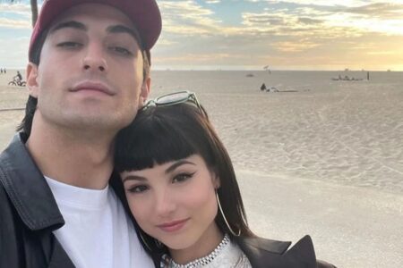 damiano david e giorgia soleri