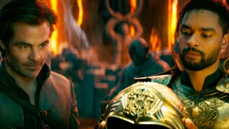 Dungeons & Dragons: L’onore dei Ladri, arriva la nuova featurette “Meet the Creatures”!