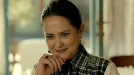 Emel Atici di Terra Amara morta nel terremoto in Turchia con sua figlia Emel Atici di Terra Amara