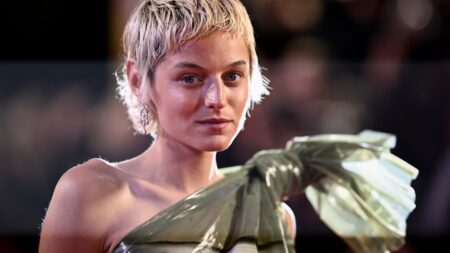 Deadpool 3, Emma Corrin nel cast: sarà il villain? emma-corrin