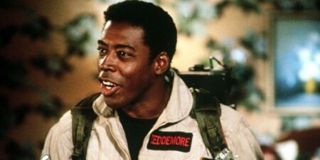 Ghostbusters, Ernie Hudson contro la Columbia: “Mi ha emarginato durante la lavorazione del primo film” ernie hudson winston