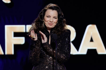 Fran Drescher