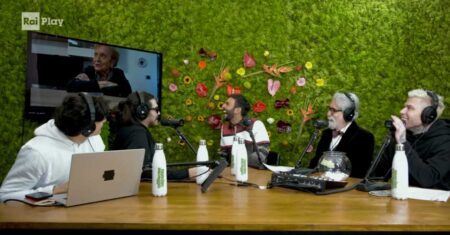 Muschio Selvaggio - Sanremo 2023