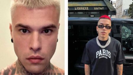 Fedez e Sfera Ebbasta convocati in tribunale per la tragedia di Corinaldo Fedez e Sfera Ebbasta