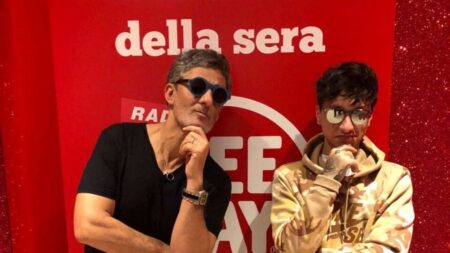 Fiorello e Ultimo