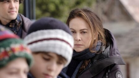 Fiori sopra l’inferno, ultima puntata stasera su Rai1: anticipazioni