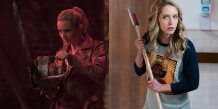 Auguri per la tua morte e Freaky: i piani per un crossover tra i film horror chiariti dal regista