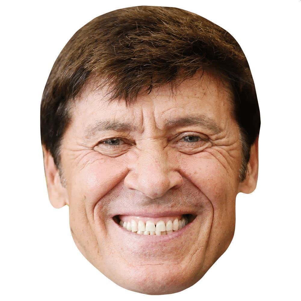 Gianni Morandi 