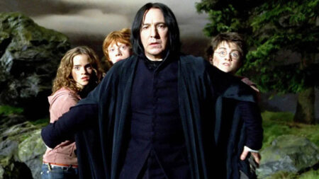 Severus Piton
