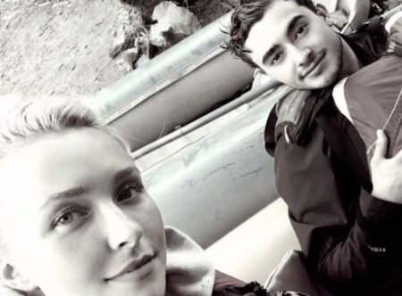 Jansen Panettiere, morto l’attore, fratello di Hayden: aveva 28 anni Hayden e Jansen Panettiere