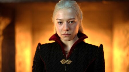 House of the Dragon 2, una data di uscita possibile per la serie House of the Dragon 2