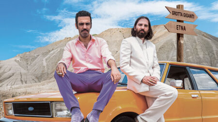 la primavera della mia vita cover