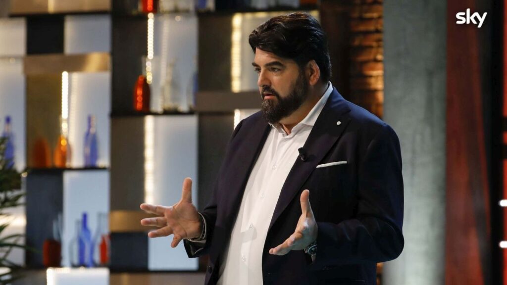 Le pagelle dell'ottava puntata di Masterchef Italia 12