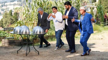 Le pagelle dell'undicesima puntata di MasterChef Italia 12