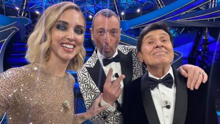 La pagelle della prima serata del Festival di Sanremo