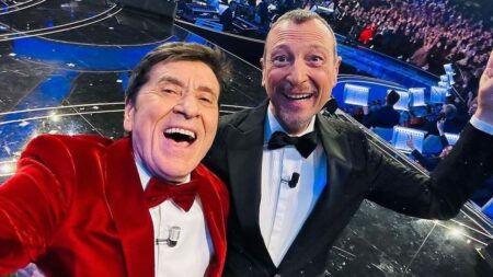 Le pagelle della terza serata del Festival di Sanremo