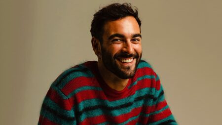 Due vite, il significato della canzone di Marco Mengoni a Sanremo 2023