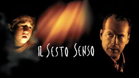 Il sesto senso