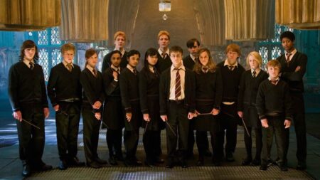 Harry Potter e l’Ordine della Fenice