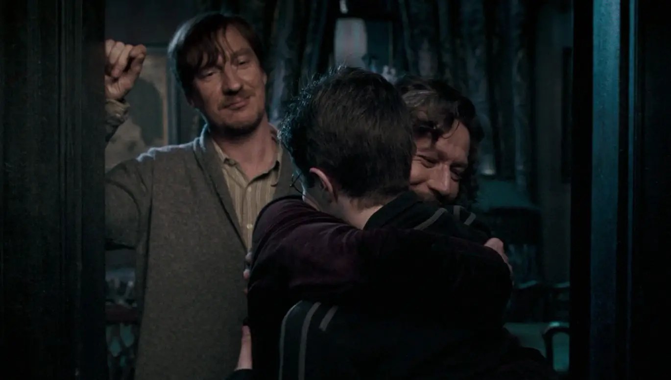 Harry Potter e l’Ordine della Fenice