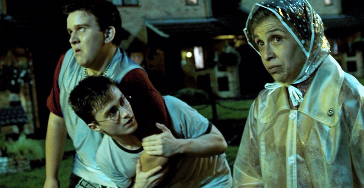 Harry Potter e l’Ordine della Fenice