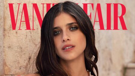 Benedetta Porcaroli sulle scene di nudo: “In Italia c’è una forma di censura” Benedetta Porcaroli