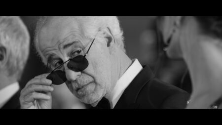 Il ritorno di Casanova: il poster del nuovo film di Gabriele Salvatores